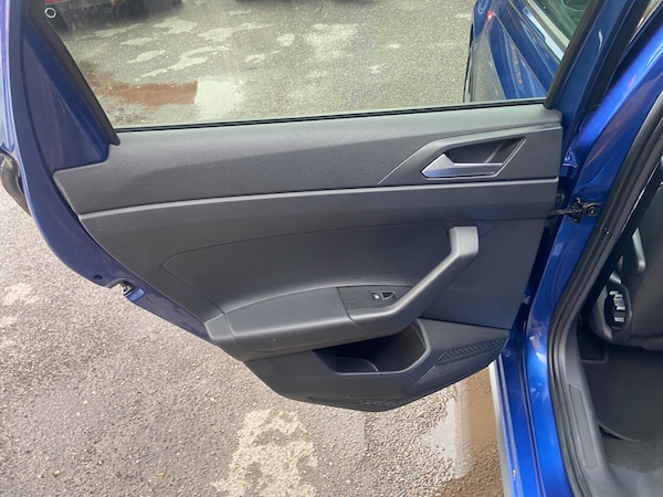 Used Volkswagen Polo 2019 for sale - 75778823: Photo 24