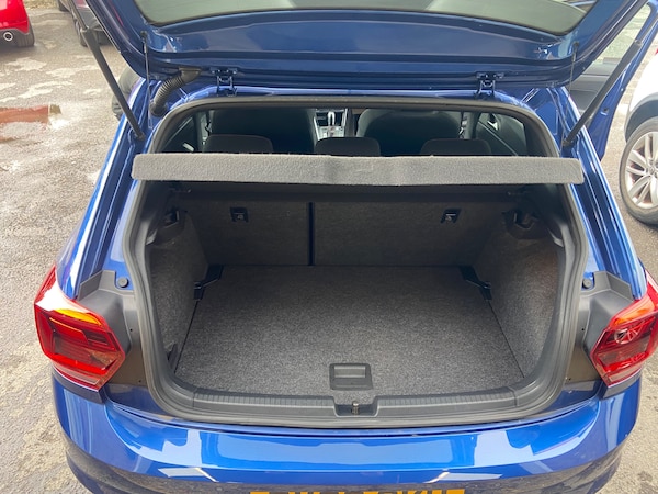 Used Volkswagen Polo 2019 for sale - 75778823: Photo 26