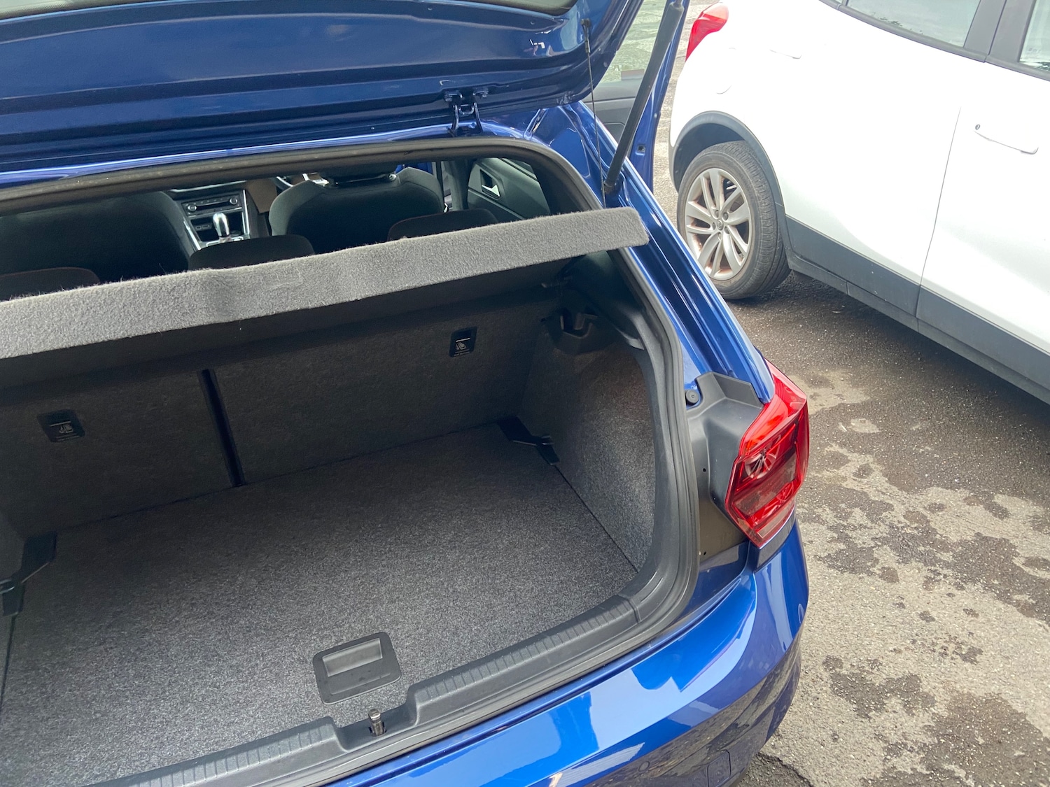 Vehicle 27