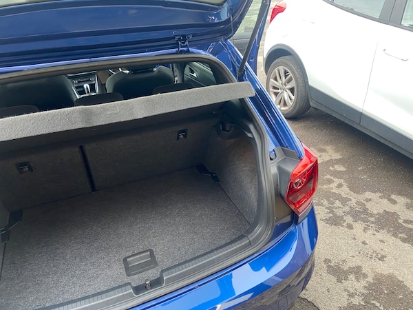Used Volkswagen Polo 2019 for sale - 75778823: Photo 27