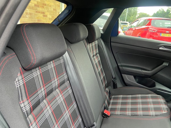 Used Volkswagen Polo 2019 for sale - 75778823: Photo 28