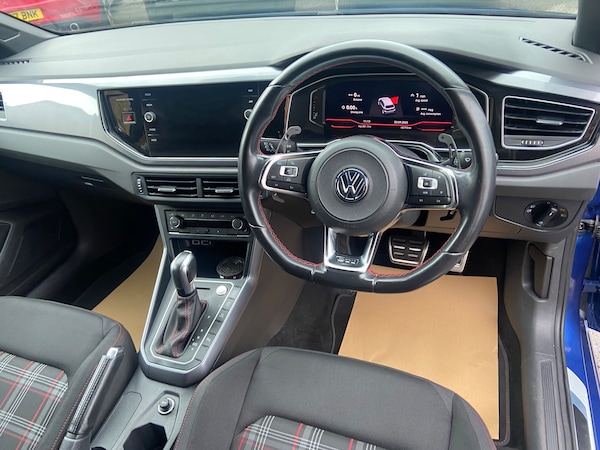 Used Volkswagen Polo 2019 for sale - 75778823: Photo 31