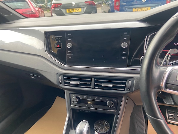 Used Volkswagen Polo 2019 for sale - 75778823: Photo 32