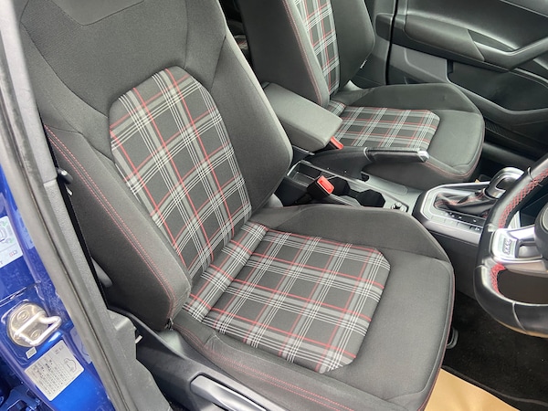 Used Volkswagen Polo 2019 for sale - 75778823: Photo 35