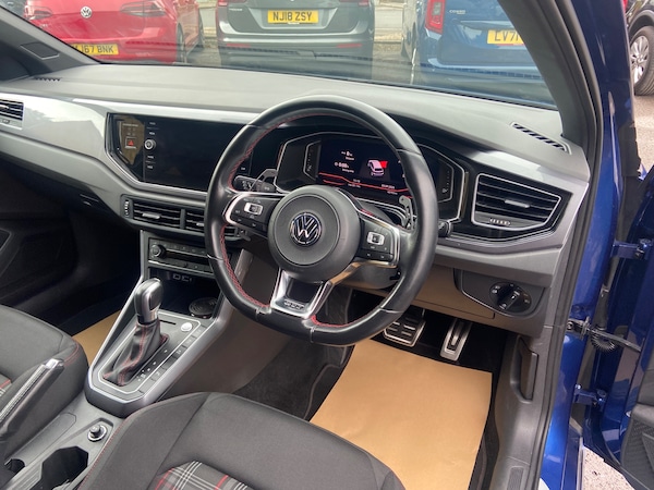 Used Volkswagen Polo 2019 for sale - 75778823: Photo 36