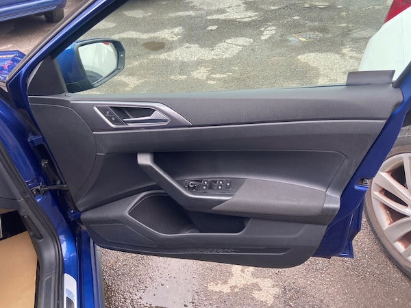 Used Volkswagen Polo 2019 for sale - 75778823: Photo 37