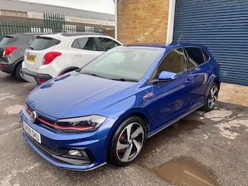 Used Volkswagen Polo 2019 for sale - 75778823: Photo