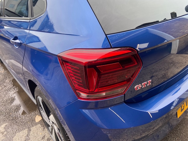 Used Volkswagen Polo 2019 for sale - 75778823: Photo 9