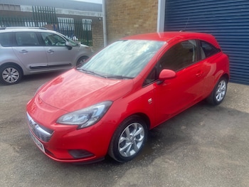 Used Vauxhall Corsa 2016 for sale - 78519829: Photo