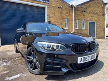 Used BMW 2 Series 2017 for sale - 74948089: Photo