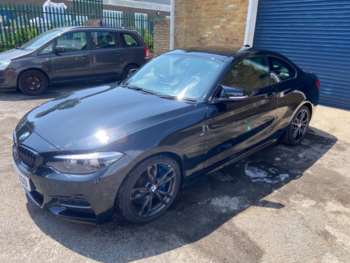 Used BMW 2 Series 2017 for sale - 74948089: Photo