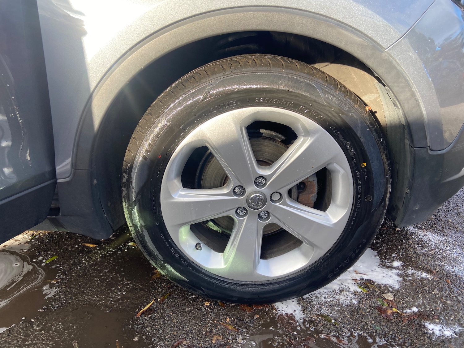 Used Vauxhall Mokka 2015 for sale - 76648114: Photo 12