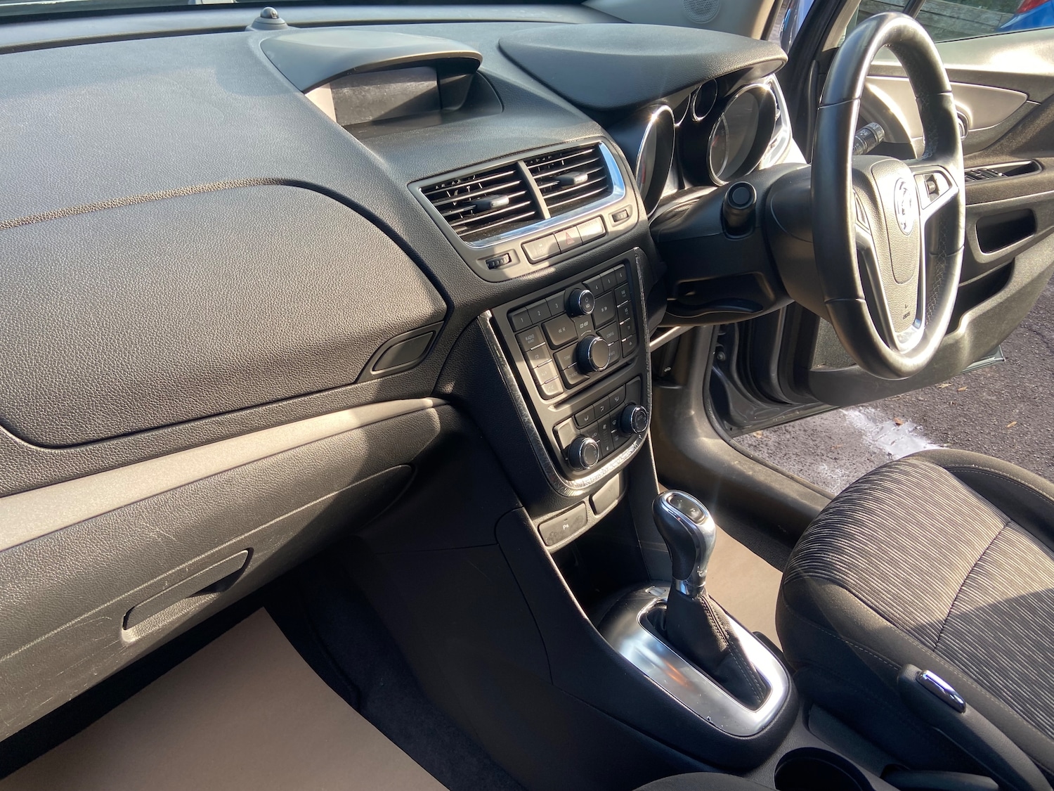 Used Vauxhall Mokka 2015 for sale - 76648114: Photo 15