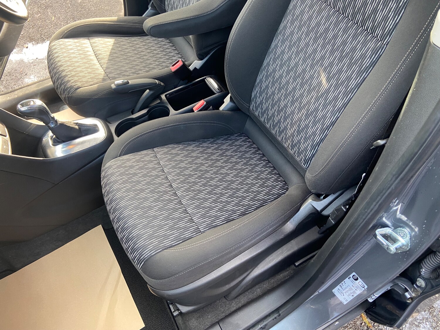 Used Vauxhall Mokka 2015 for sale - 76648114: Photo 16