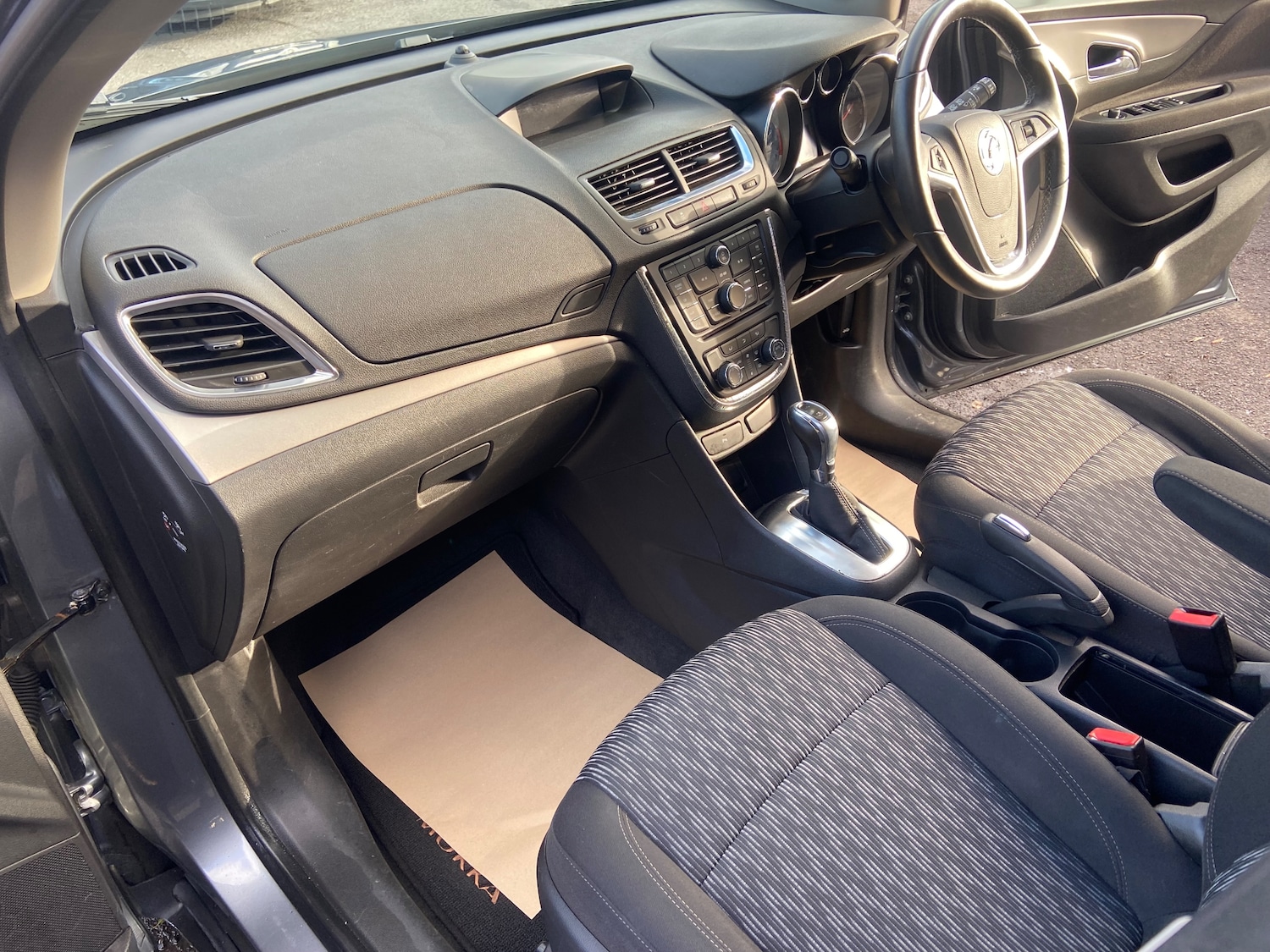 Used Vauxhall Mokka 2015 for sale - 76648114: Photo 17