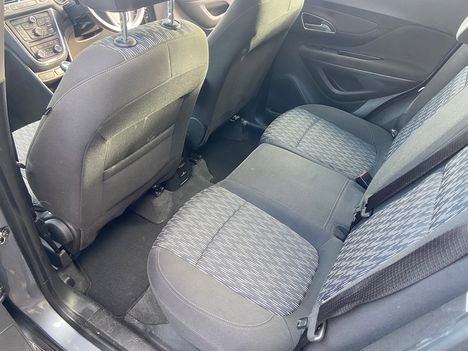 Used Vauxhall Mokka 2015 for sale - 76648114: Photo 20