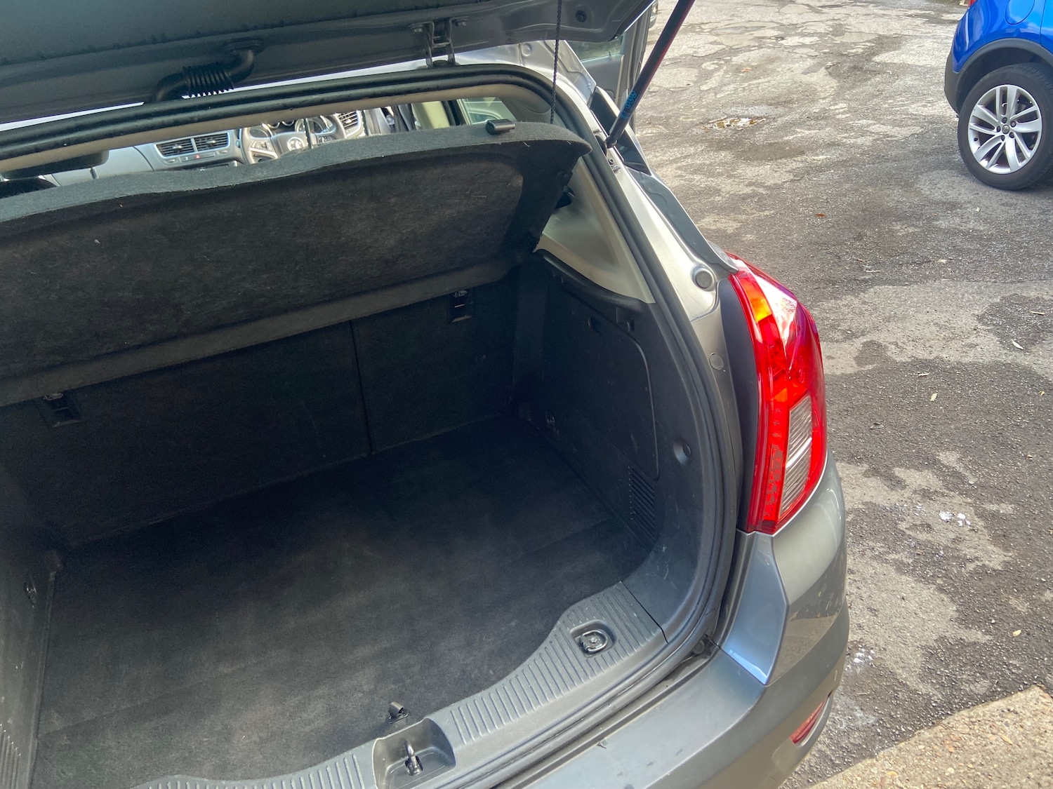 Used Vauxhall Mokka 2015 for sale - 76648114: Photo 23