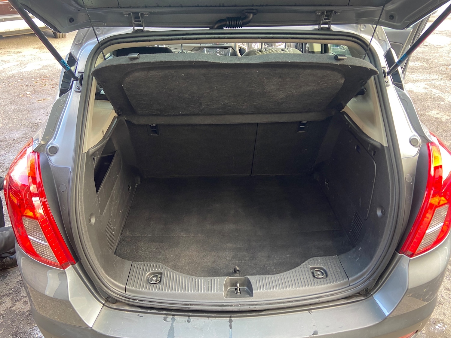 Used Vauxhall Mokka 2015 for sale - 76648114: Photo 25