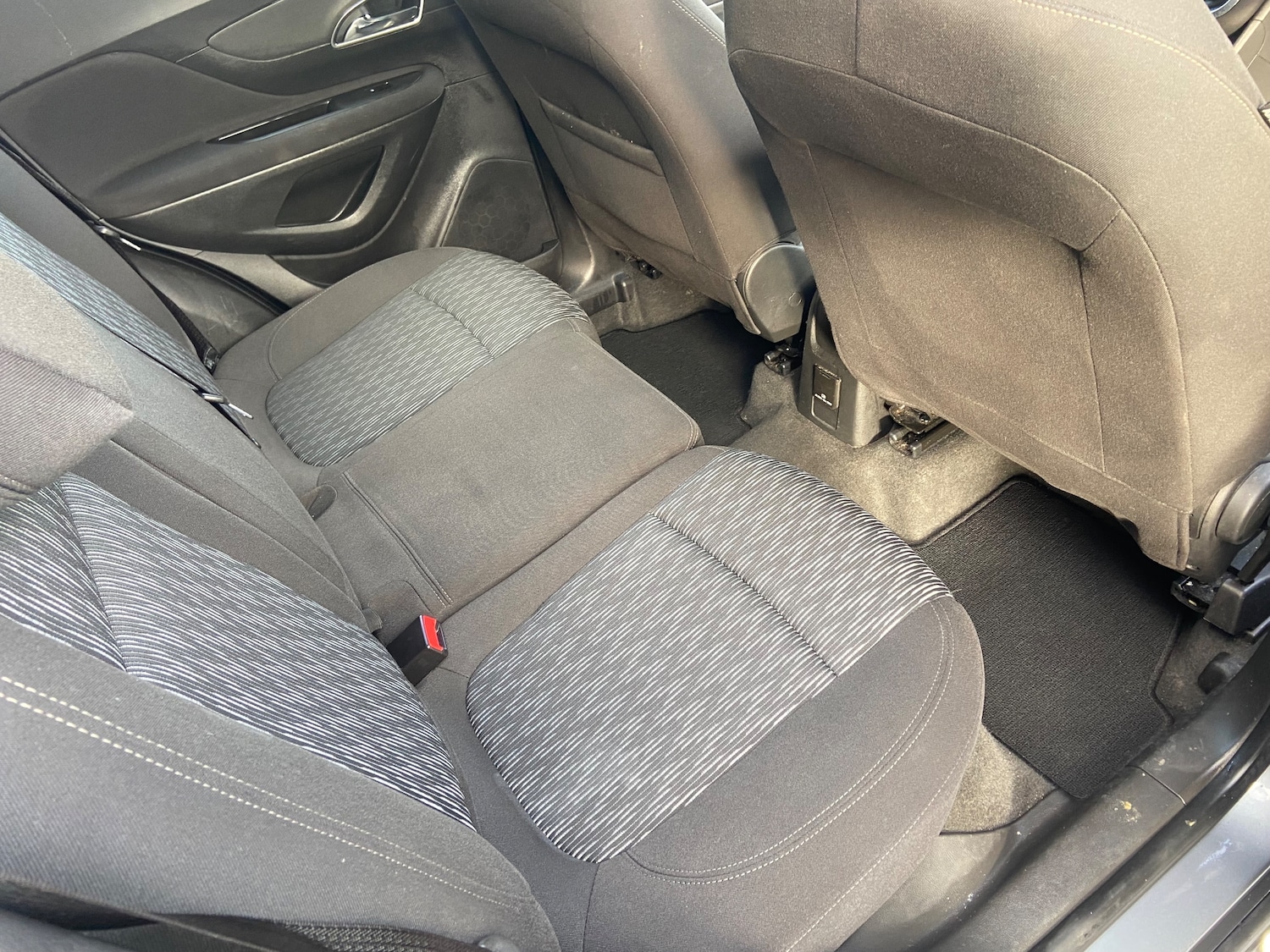 Used Vauxhall Mokka 2015 for sale - 76648114: Photo 26