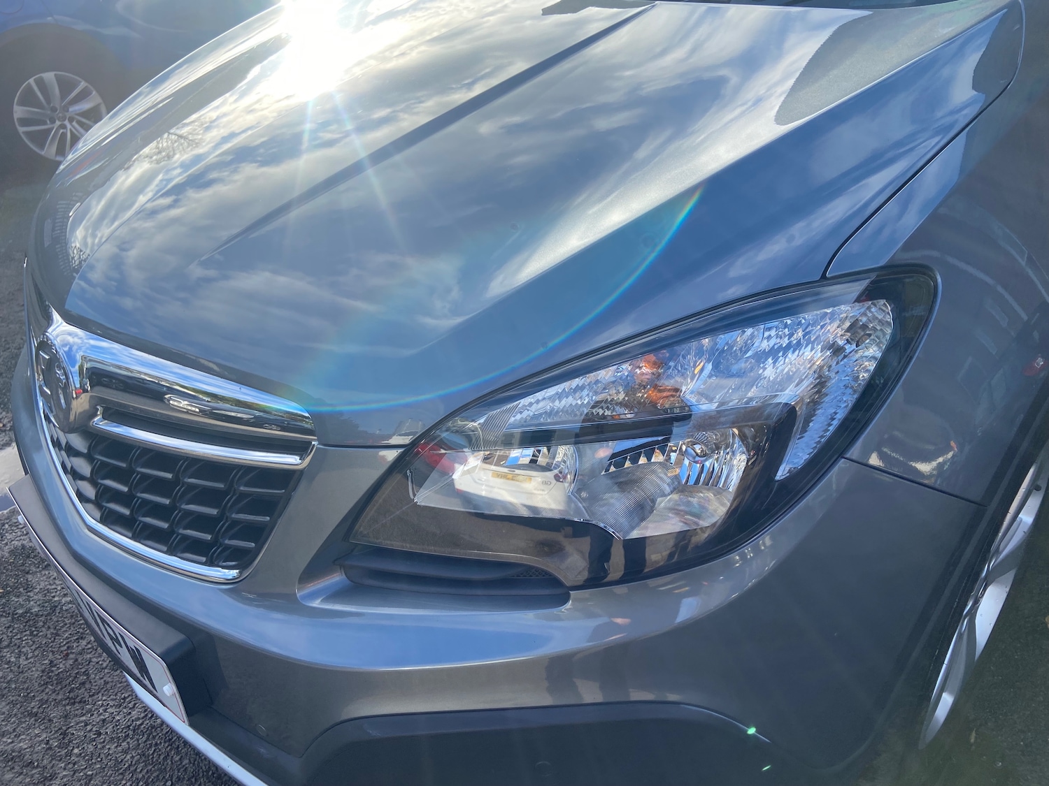 Used Vauxhall Mokka 2015 for sale - 76648114: Photo 8