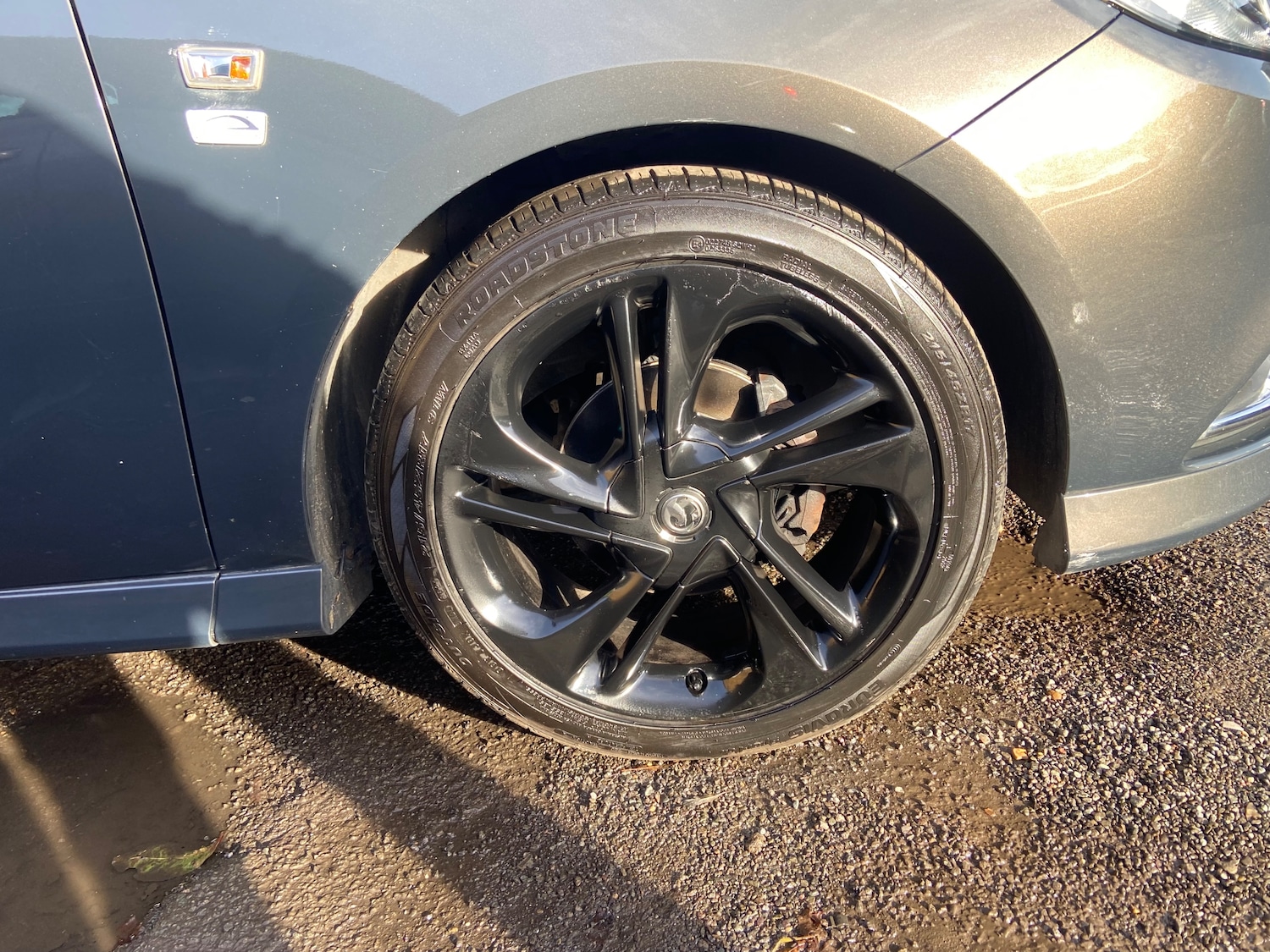 Used Vauxhall Corsa 2015 for sale - 76420237: Photo 10