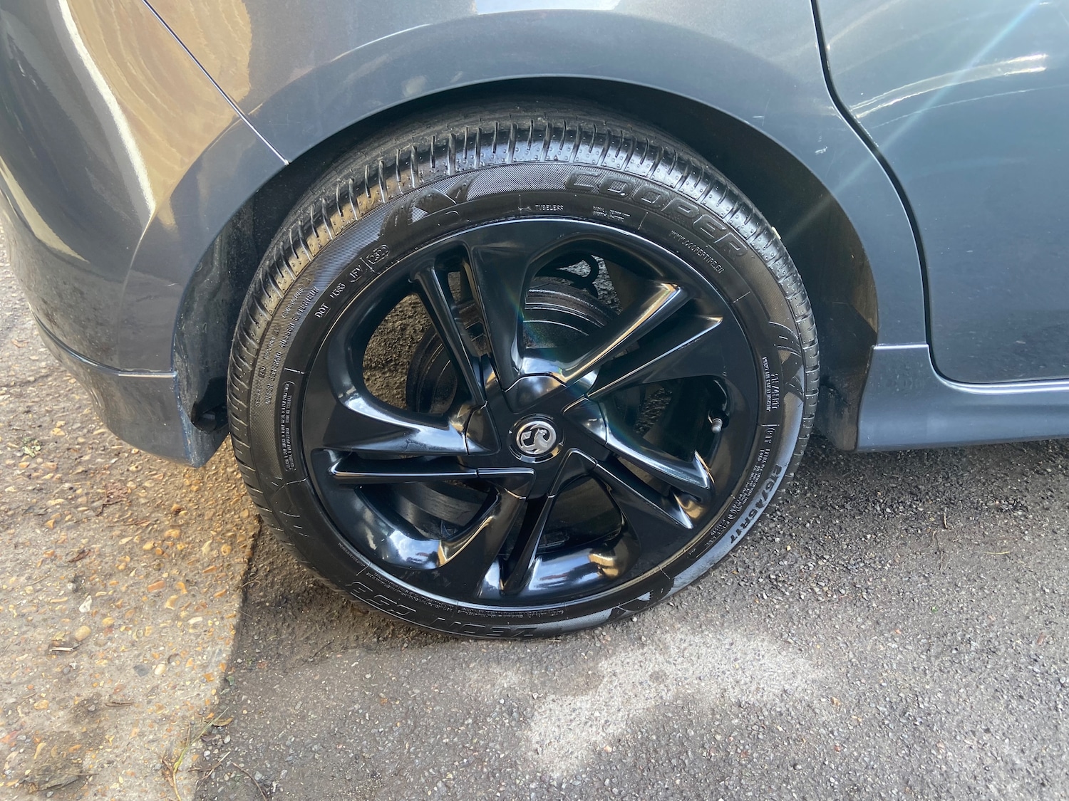 Used Vauxhall Corsa 2015 for sale - 76420237: Photo 11