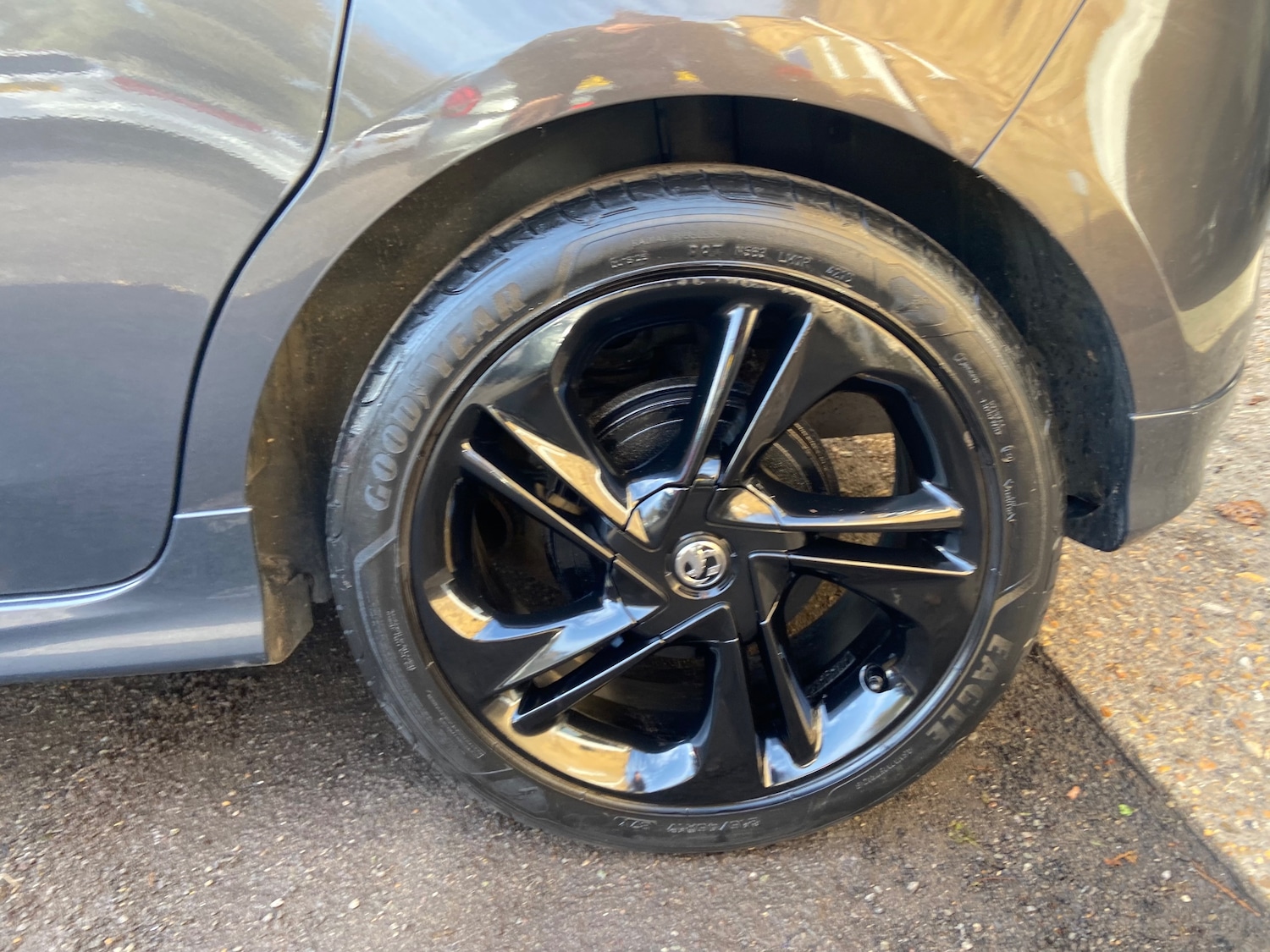 Used Vauxhall Corsa 2015 for sale - 76420237: Photo 12