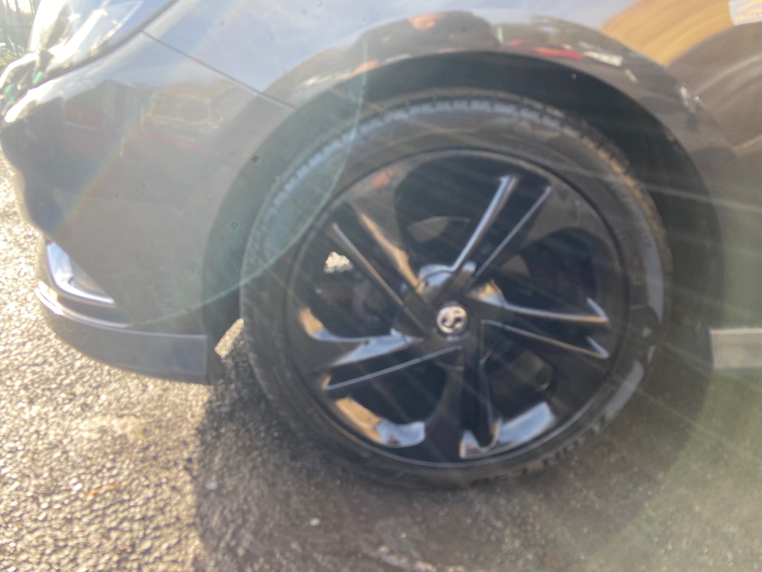 Used Vauxhall Corsa 2015 for sale - 76420237: Photo 13