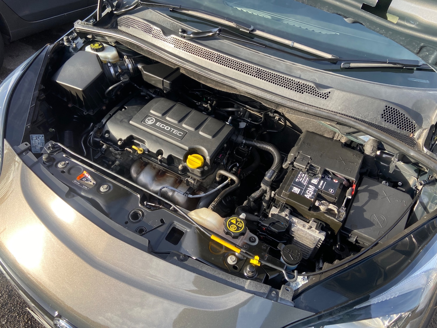 Used Vauxhall Corsa 2015 for sale - 76420237: Photo 14