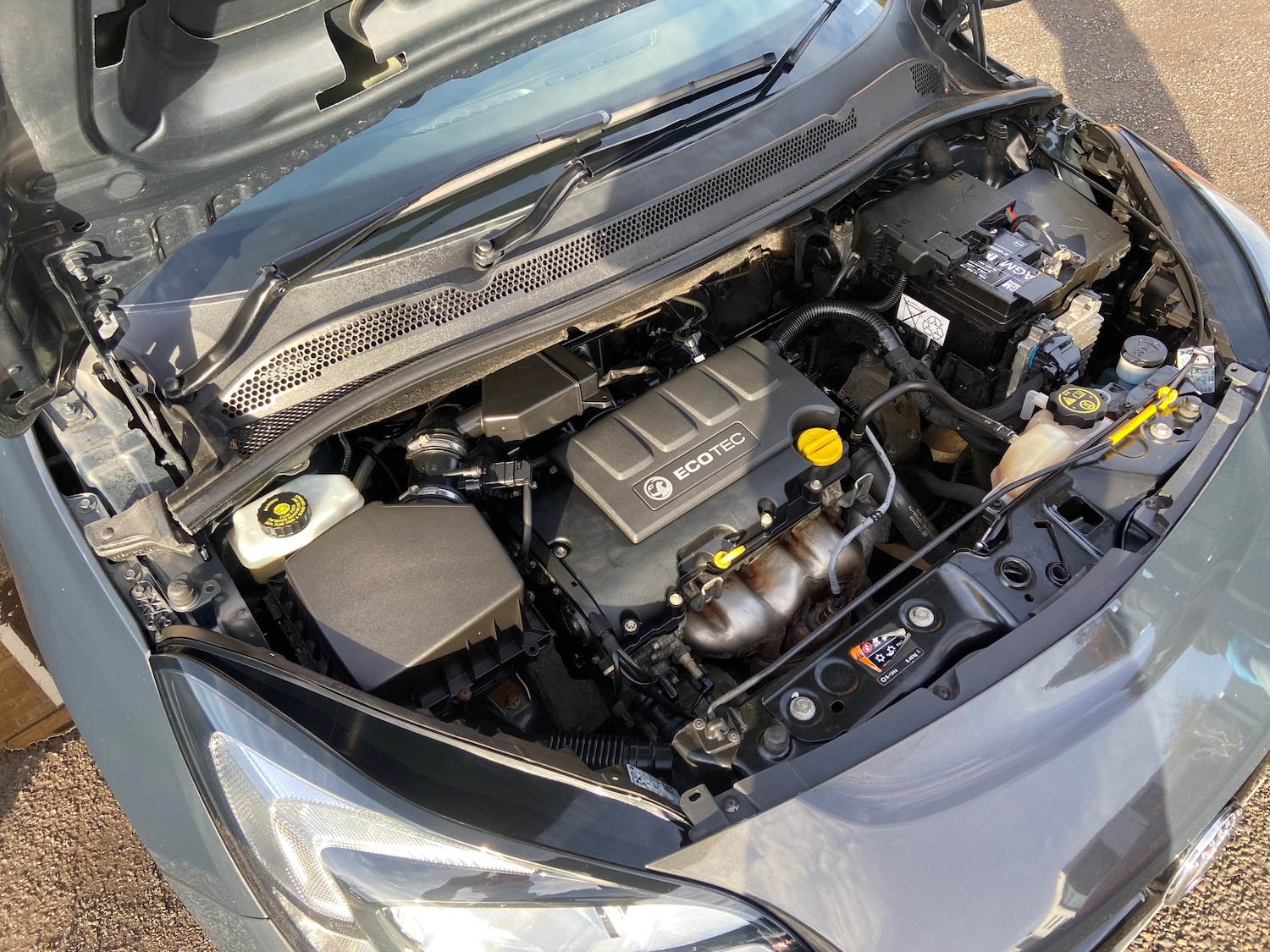 Used Vauxhall Corsa 2015 for sale - 76420237: Photo 15