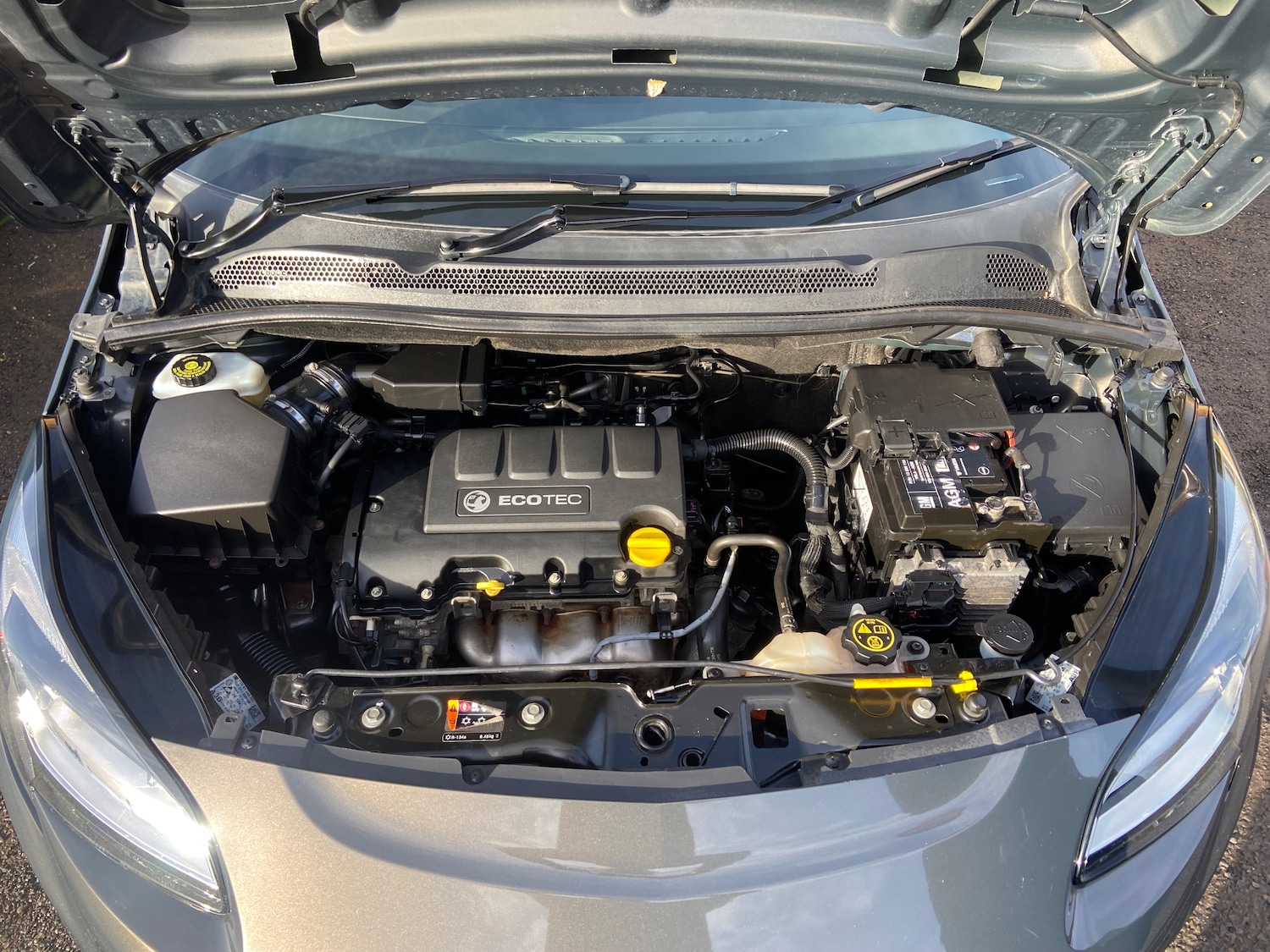 Used Vauxhall Corsa 2015 for sale - 76420237: Photo 16