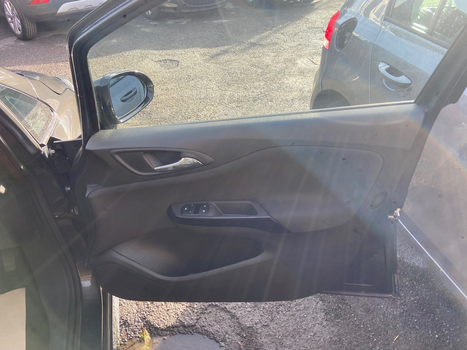 Used Vauxhall Corsa 2015 for sale - 76420237: Photo 17