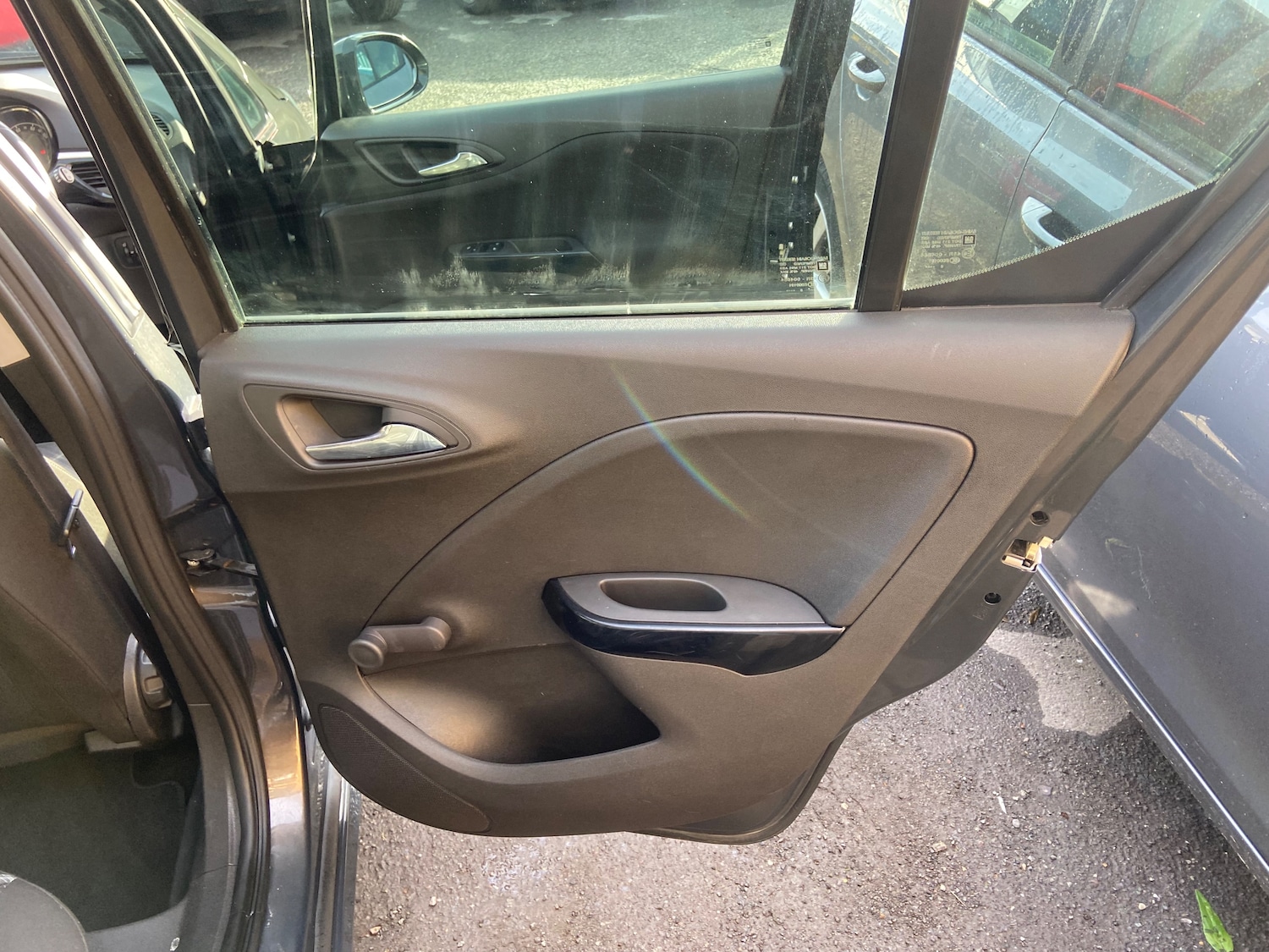 Used Vauxhall Corsa 2015 for sale - 76420237: Photo 23