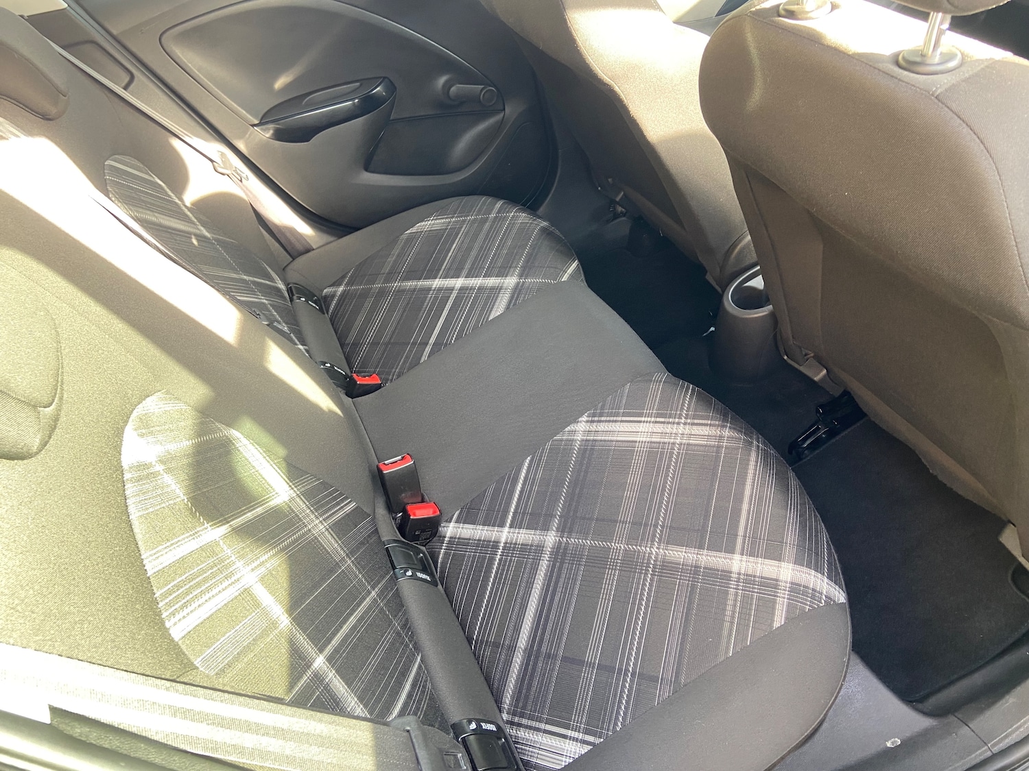 Used Vauxhall Corsa 2015 for sale - 76420237: Photo 24