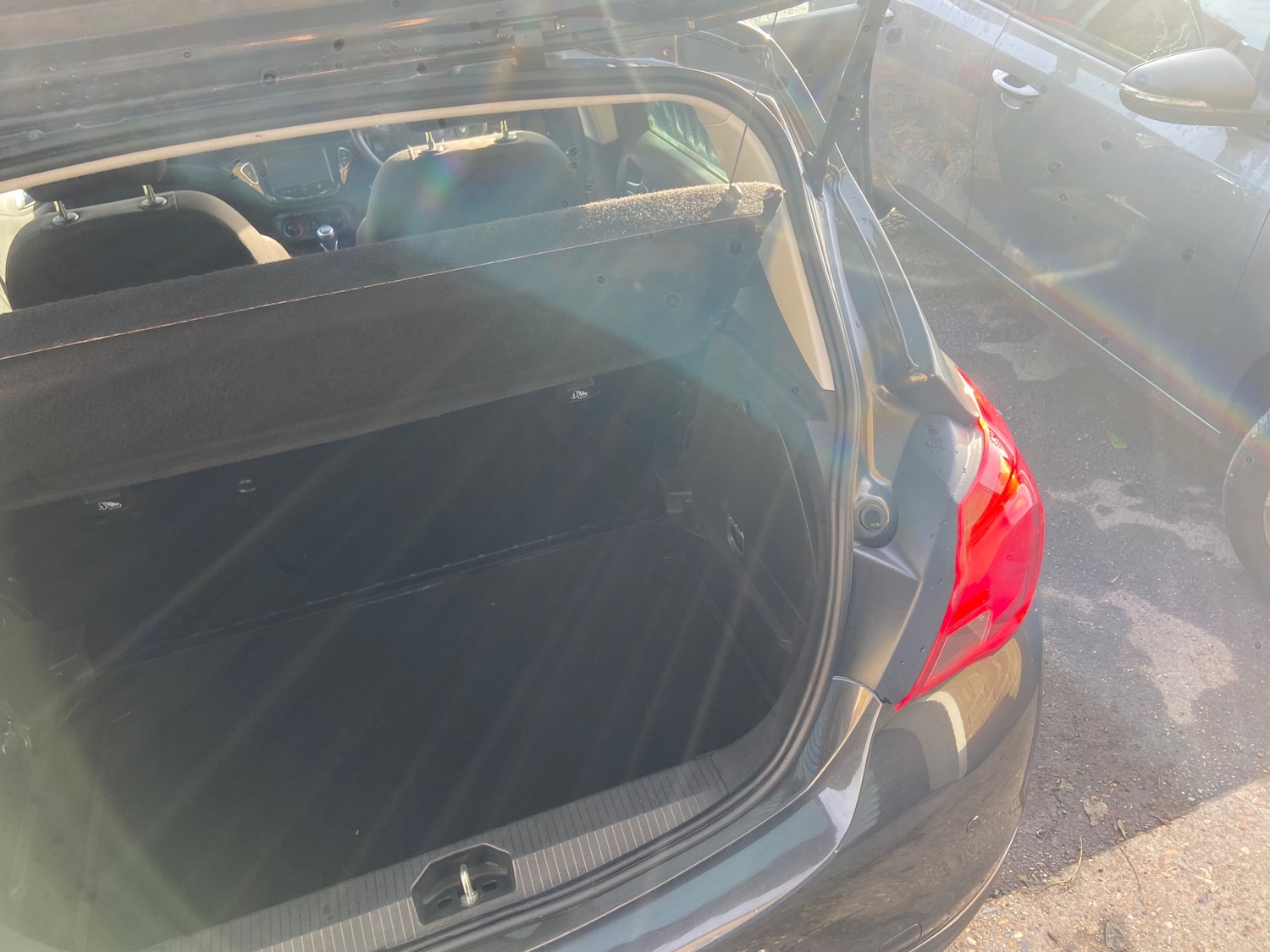 Used Vauxhall Corsa 2015 for sale - 76420237: Photo 26