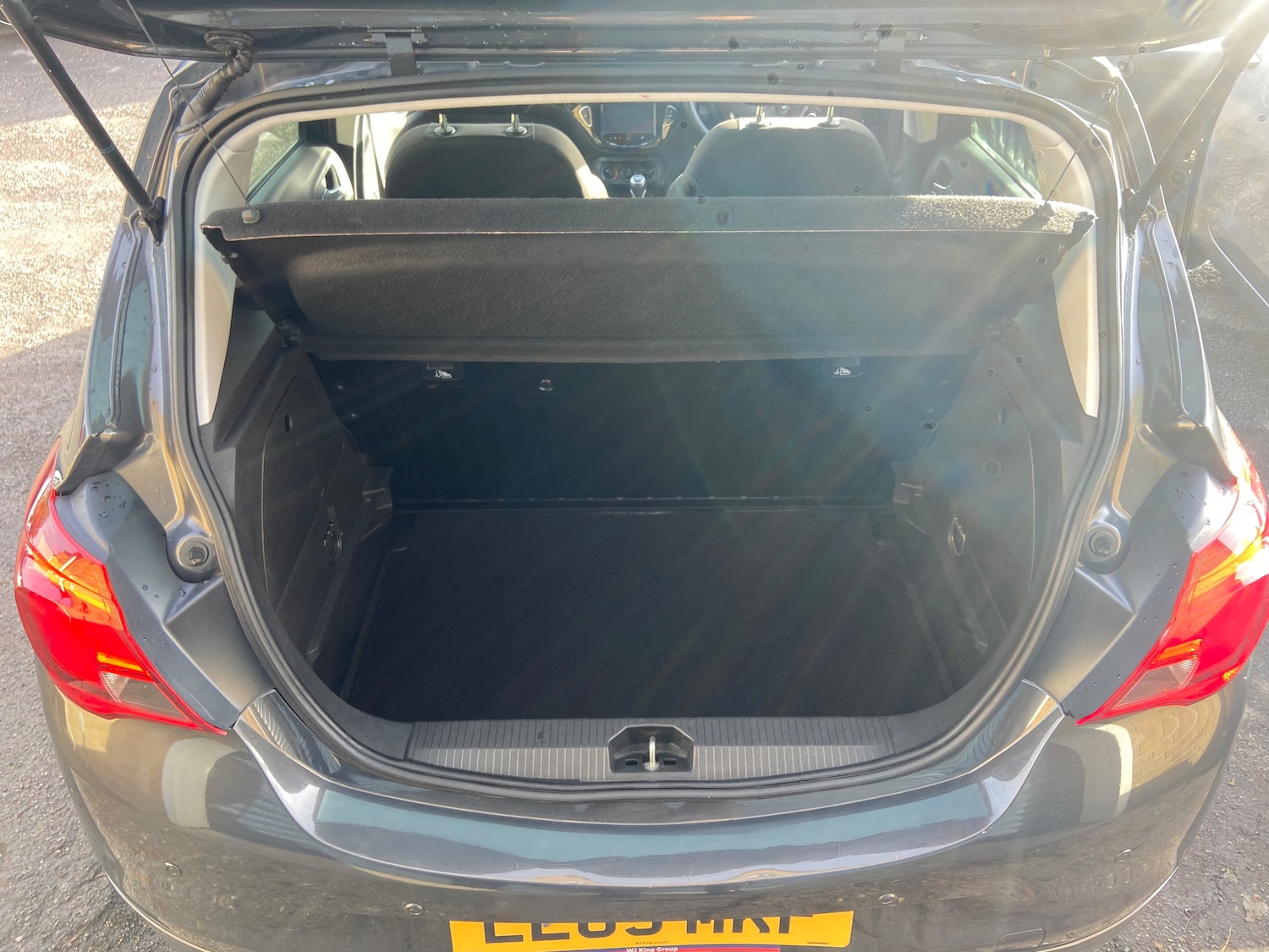 Used Vauxhall Corsa 2015 for sale - 76420237: Photo 27