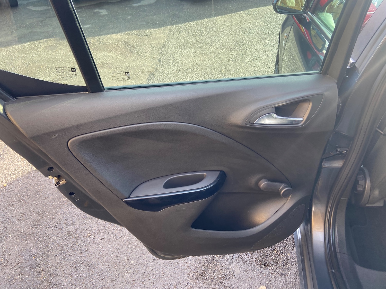 Used Vauxhall Corsa 2015 for sale - 76420237: Photo 29