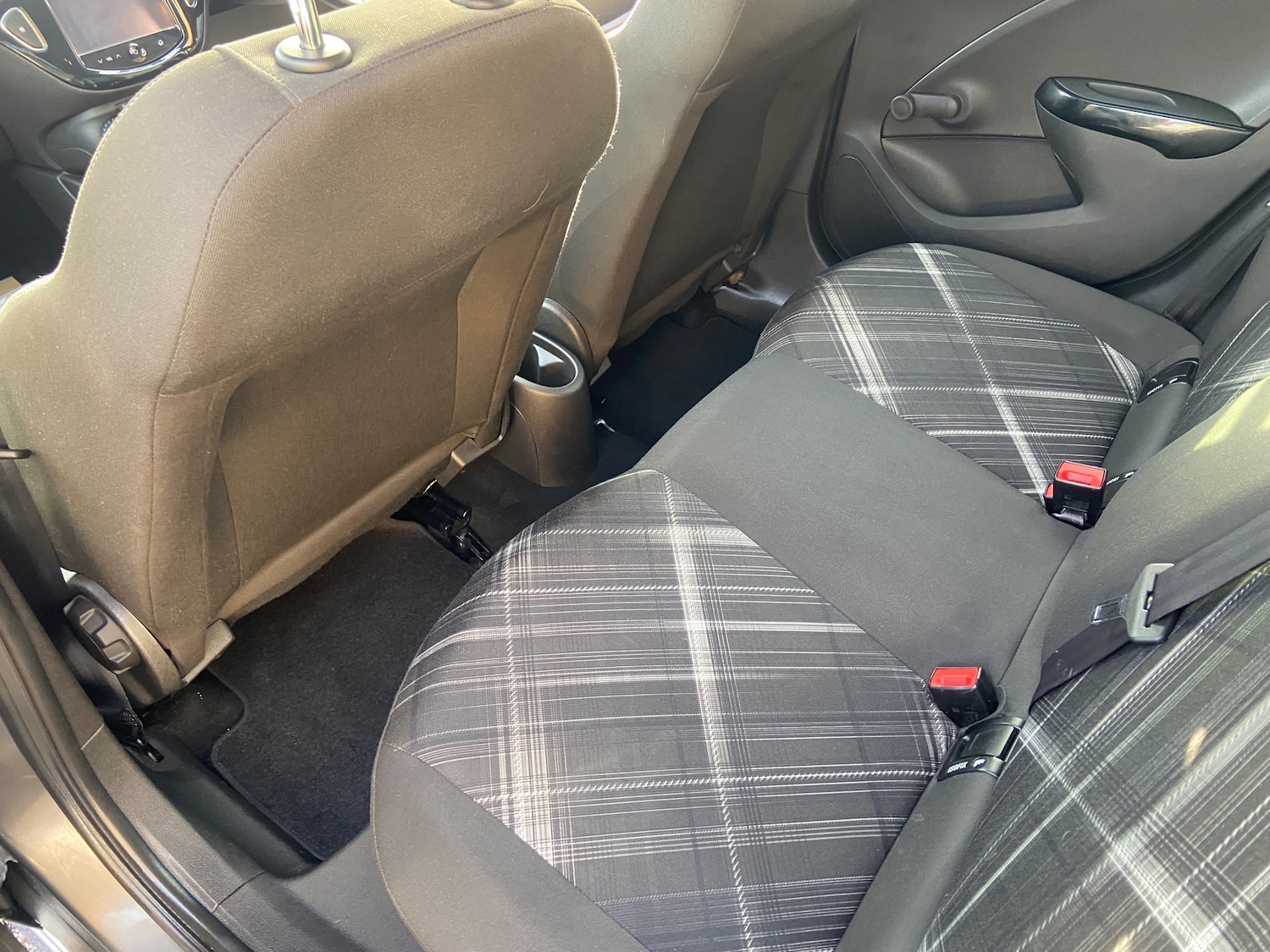 Used Vauxhall Corsa 2015 for sale - 76420237: Photo 30