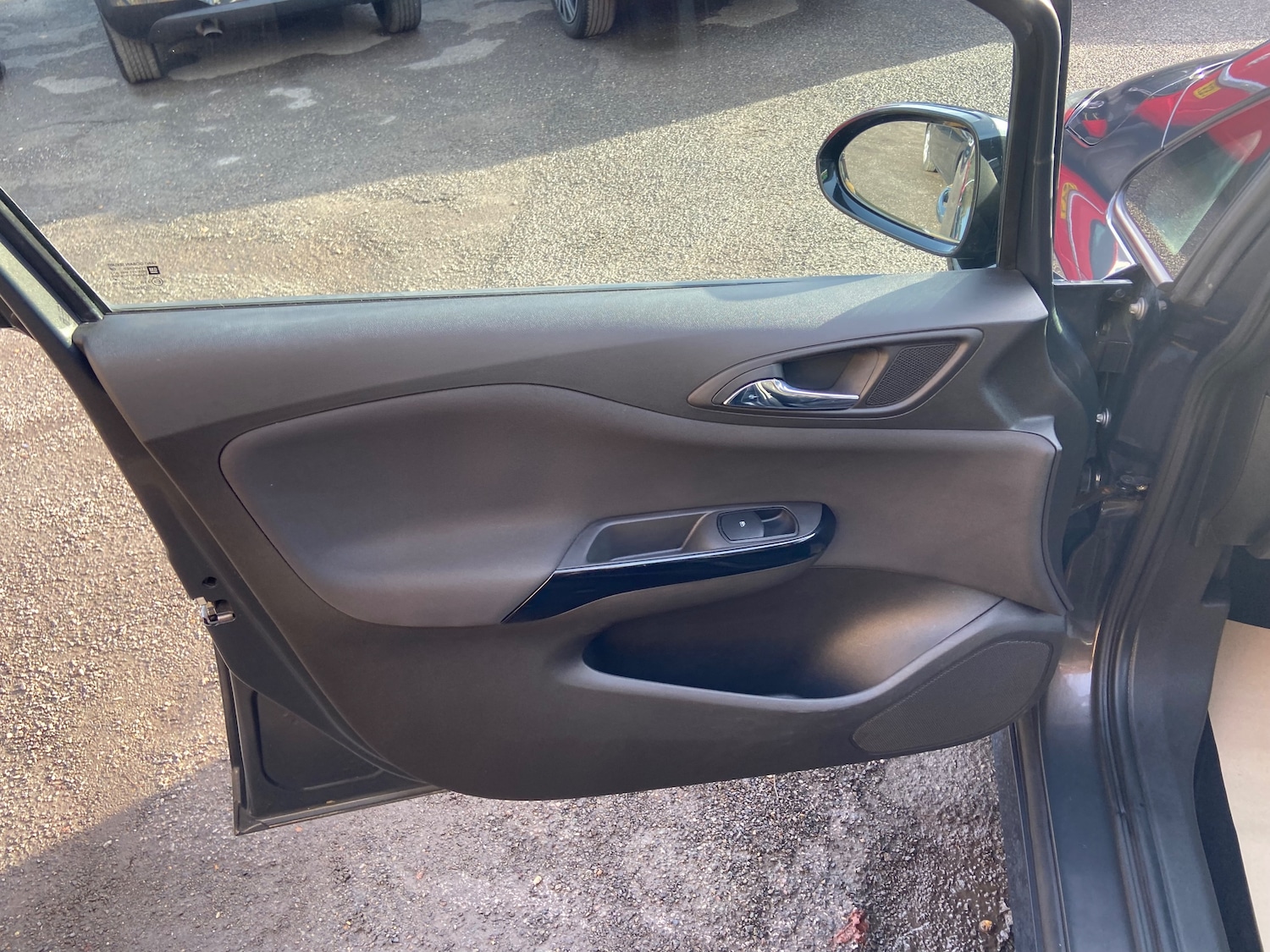 Used Vauxhall Corsa 2015 for sale - 76420237: Photo 32