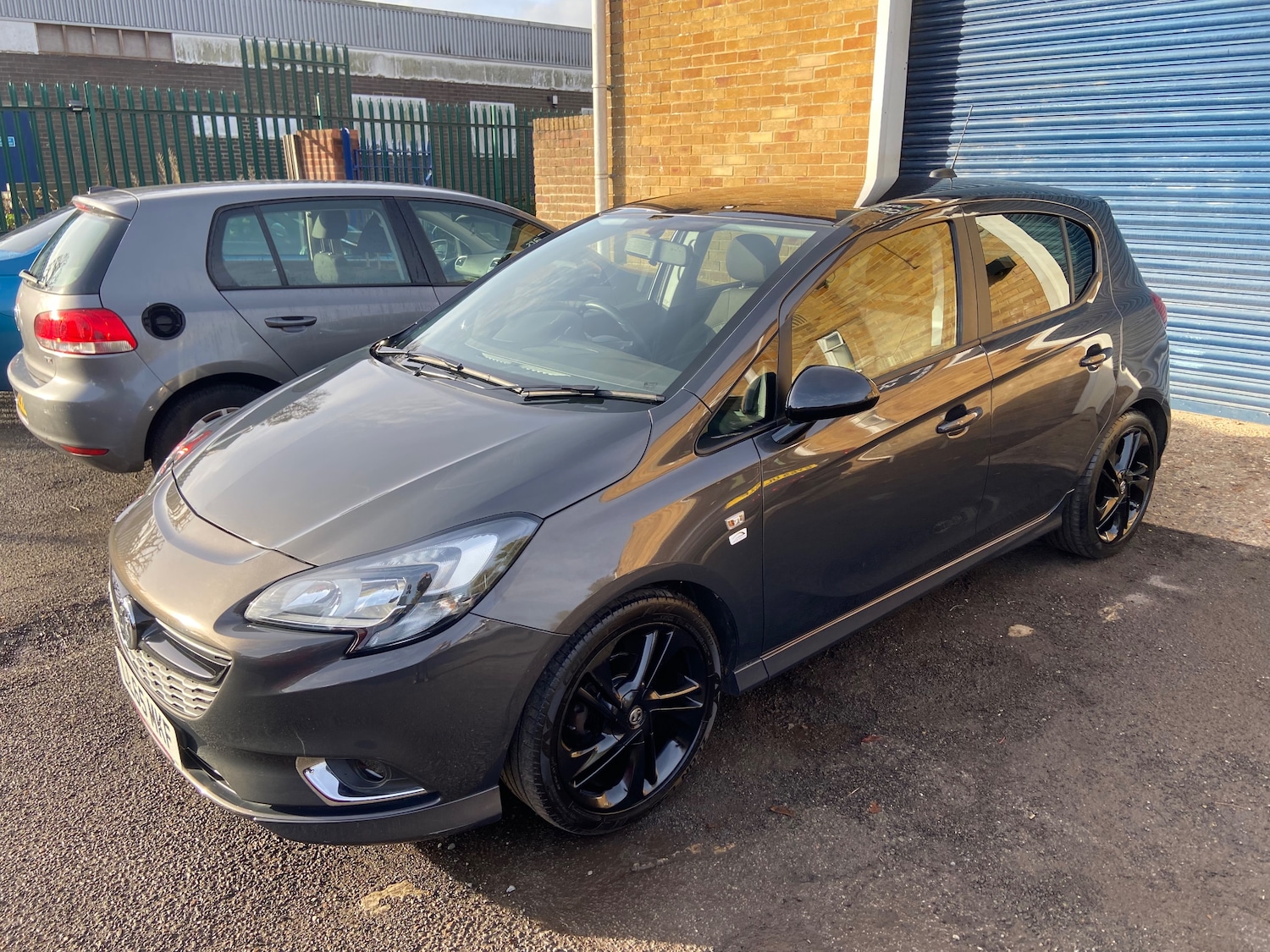 Used Vauxhall Corsa 2015 for sale - 76420237: Photo 4