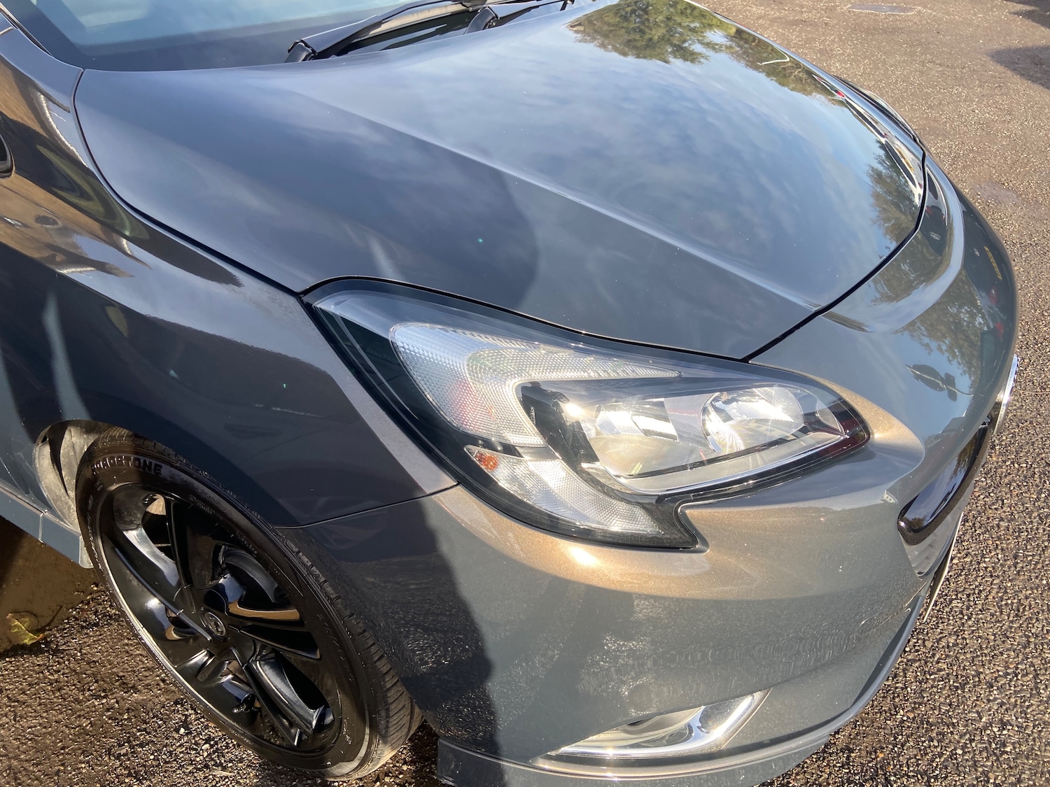 Used Vauxhall Corsa 2015 for sale - 76420237: Photo 9