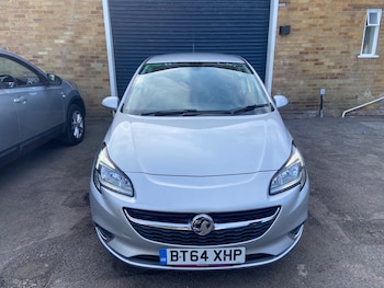Used Vauxhall Corsa 2015 for sale - 78351519: Photo
