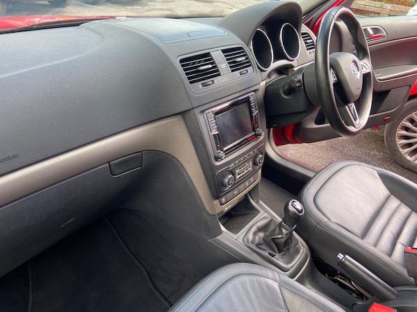 Used Skoda Yeti 2017 for sale - 75722692: Photo 17