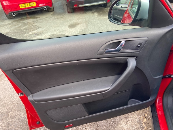 Used Skoda Yeti 2017 for sale - 75722692: Photo 19