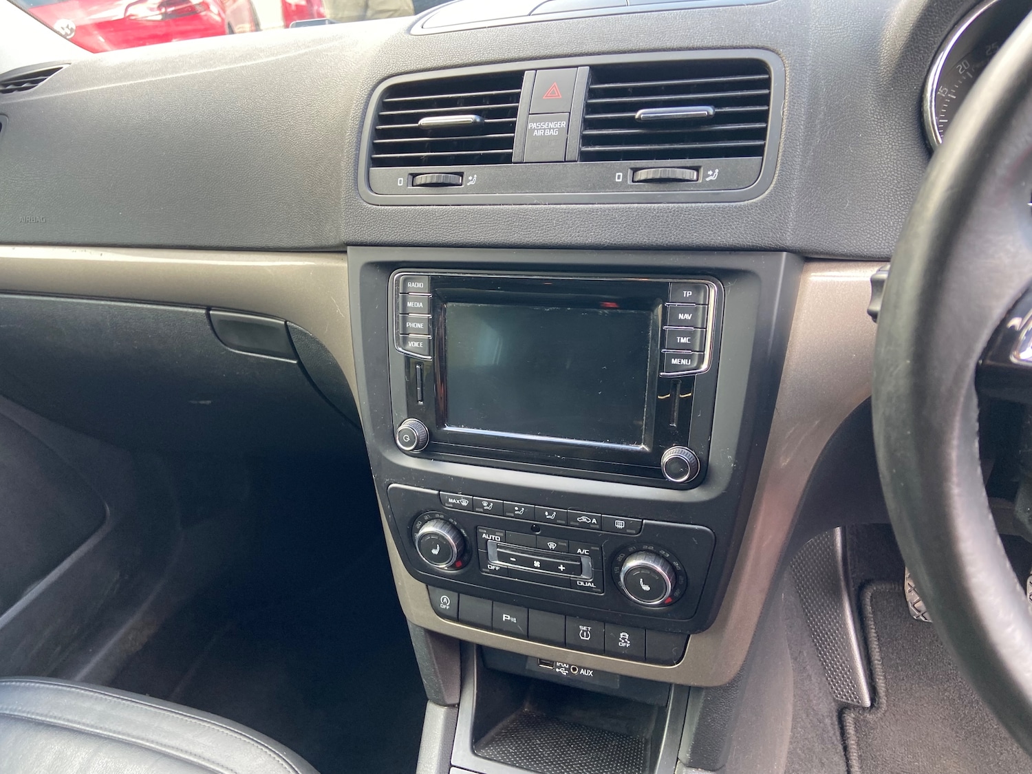 Vehicle 30