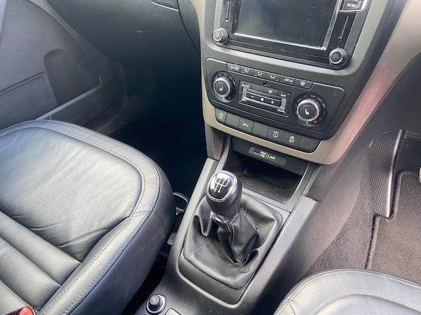 Used Skoda Yeti 2017 for sale - 75722692: Photo 31