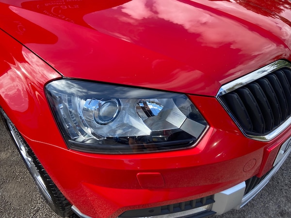 Used Skoda Yeti 2017 for sale - 75722692: Photo 9