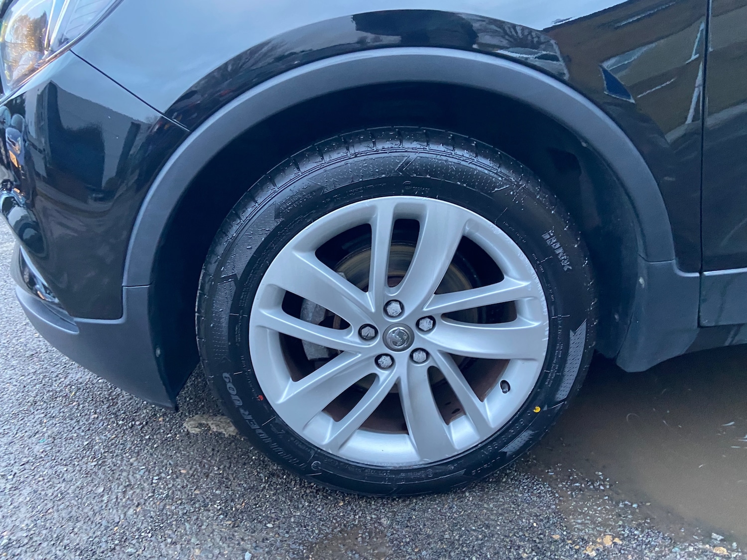 Used Vauxhall Mokka X 2018 for sale - 77627679: Photo 12