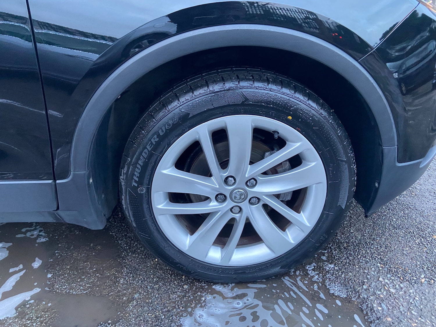 Used Vauxhall Mokka X 2018 for sale - 77627679: Photo 13