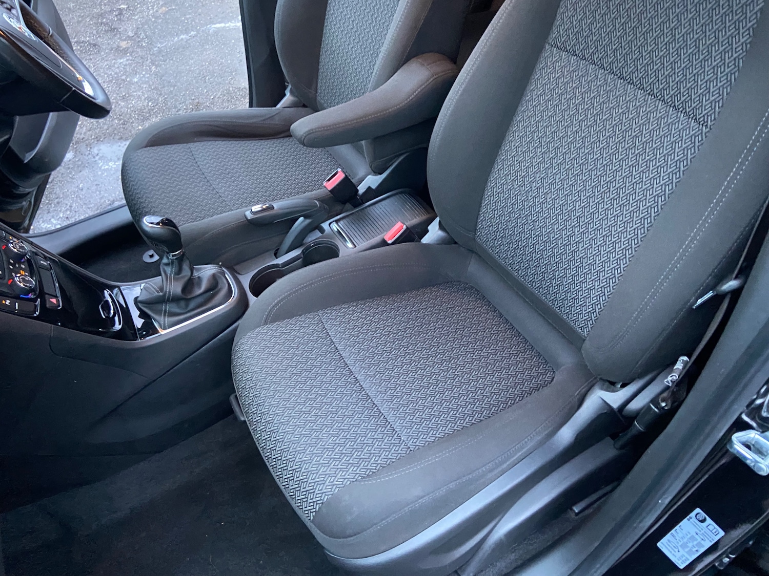 Used Vauxhall Mokka X 2018 for sale - 77627679: Photo 16